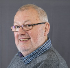 Martyn Ashford (PenPic)