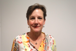Alison Firth (PenPic)