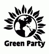 Green Party (logo)