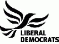 Liberal Democrat (logo)