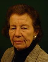 Councillor Mrs Antoinette Gordon