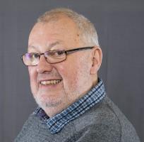 Martyn Ashford