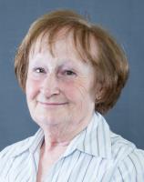 Val Leigh-Hunt